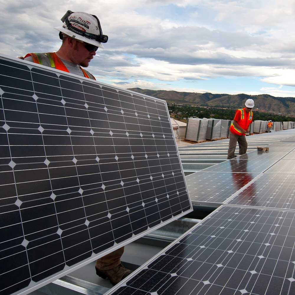 About Fortev Solar