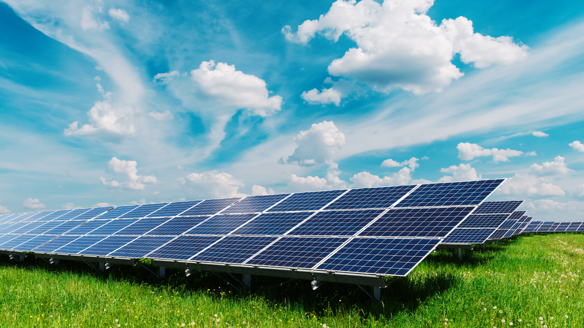 Fortev Solar Solutions
